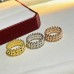 Cartier Ring best replica size 6 7 8