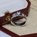 Cartier Ring best replica size 6 7 8