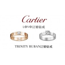 Cartier Ring best replica size 6 7 8