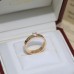 Cartier Ring best replica size 6 7 8