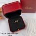 Cartier Ring best replica size 6 7 8