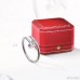 Cartier Ring best replica size 6 7 8