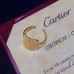 Cartier Ring best replica size 6 7 8