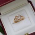 Cartier Ring best replica size 6 7 8