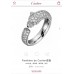 Cartier Ring best replica size 6 7 8