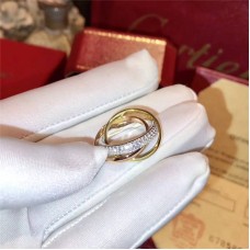 Cartier Ring best replica size 6 7 8