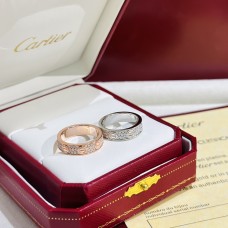 Cartier Ring best replica size 6 7 8