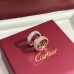 Cartier Ring best replica size 6 7 8