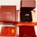 Cartier Ring best replica size 6 7 8