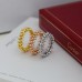 Cartier Ring best replica size 6 7 8