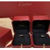 Cartier Ring best replica size 6 7 8