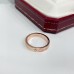 Cartier Ring best replica size 6 7 8