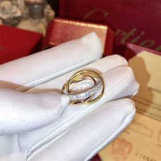 Cartier Ring best replica size 6 7 8