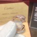 Cartier Ring best replica size 6 7 8