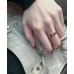 Cartier Ring best replica size 6 7 8