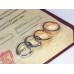 Cartier Ring best replica size 6 7 8