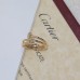 Cartier Ring best replica size 6 7 8