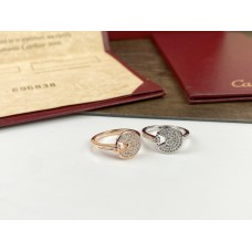 Cartier Ring best replica size 6 7 8