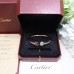 Cartier bracelet best replica size 17cm and 19cm