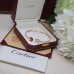 Cartier bracelet best replica size 17cm and 19cm