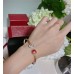 Cartier bracelet best replica size 17cm and 19cm