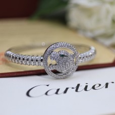 Cartier bracelet best replica size 17cm and 19cm