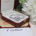 Cartier bracelet best replica size 17cm and 19cm