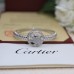 Cartier bracelet best replica size 17cm and 19cm