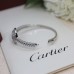 Cartier bracelet best replica size 17cm and 19cm