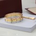 Cartier bracelet best replica size 17cm and 19cm