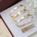 Cartier bracelet best replica size 17cm and 19cm