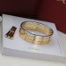 Cartier bracelet best replica size 17cm and 19cm