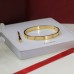 Cartier bracelet best replica size 17cm and 19cm