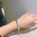 Cartier bracelet best replica size 17cm and 19cm