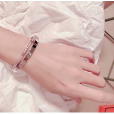 Cartier bracelet best replica size 17cm and 19cm