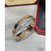 Cartier bracelet best replica size 17cm and 19cm