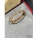 Cartier bracelet best replica size 17cm and 19cm