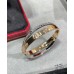 Cartier bracelet best replica size 17cm and 19cm