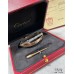 Cartier bracelet best replica size 17cm and 19cm