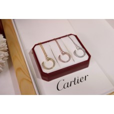 Cartier bracelet best replica size 17cm and 19cm