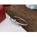 Cartier bracelet best replica size 17cm and 19cm