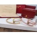 Cartier bracelet best replica size 17cm and 19cm