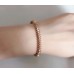 Cartier bracelet best replica size 17cm and 19cm