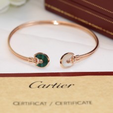 Cartier bracelet best replica size 17cm and 19cm