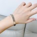 Cartier bracelet best replica size 17cm and 19cm