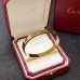 Cartier bracelet best replica size 17cm and 19cm