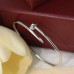 Cartier bracelet best replica size 17cm and 19cm