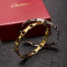 Cartier bracelet best replica size 17cm and 19cm