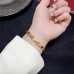 Cartier bracelet best replica size 17cm and 19cm