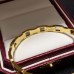 Cartier bracelet best replica size 17cm and 19cm